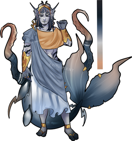 artist: cheddar_breader | Argyros from over two millennia ago