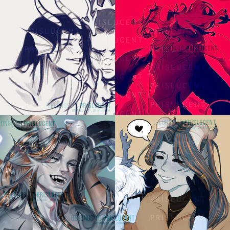 you found my Argyros Appreciation Page! i love him for his design, character, relationships, &amp; everything!