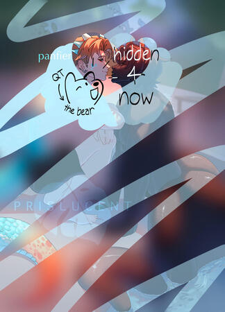 art by: panfier | don't ask why Keo is buff as hell, it was genuinely unexpected, but i didn't want to correct it lol