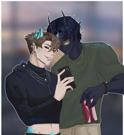 art by: sukisukijaisuki