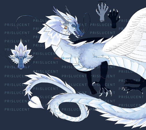 artist: crazedcasey | unused original